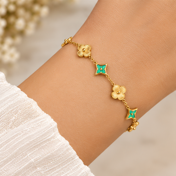 Chain Bracelet