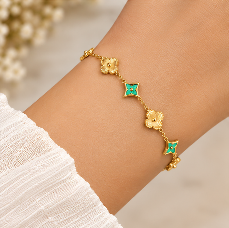 Chain Bracelet