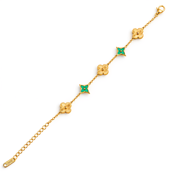 Chain Bracelet