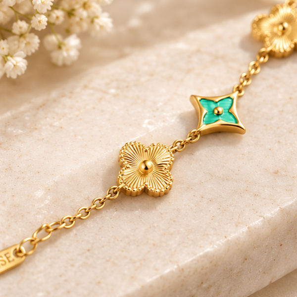 Chain Bracelet