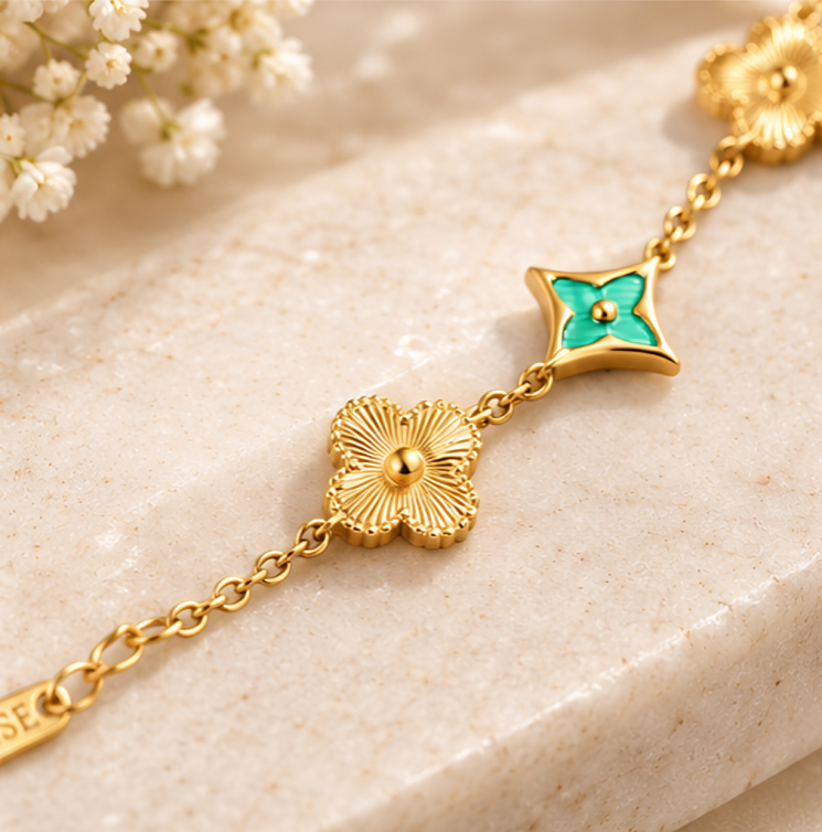 Chain Bracelet