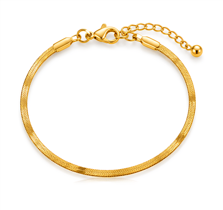 Chain Bracelet