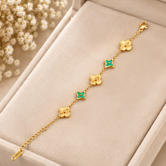Chain Bracelet