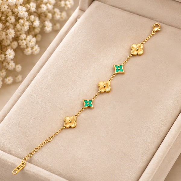 Chain Bracelet