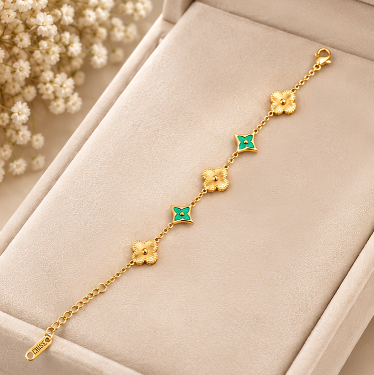 Chain Bracelet