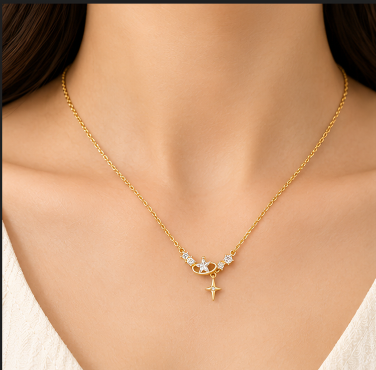 Necklace