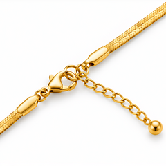 Chain Bracelet