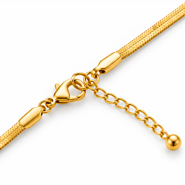 Chain Bracelet