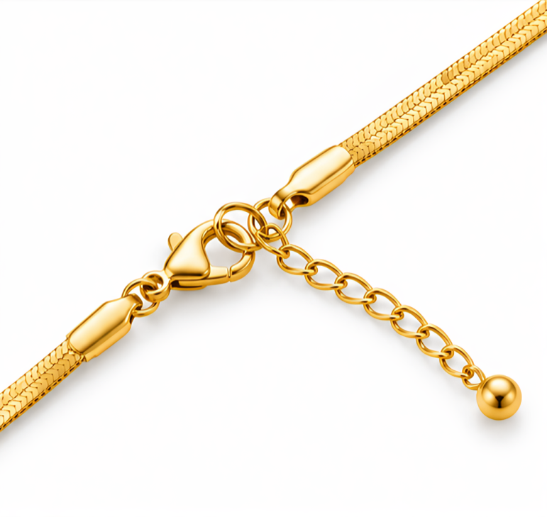 Chain Bracelet