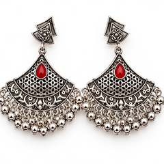 Long Earrings