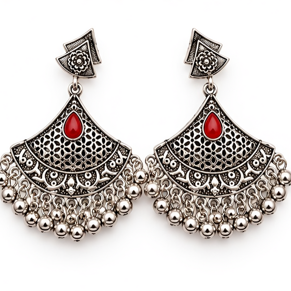 Long Earrings