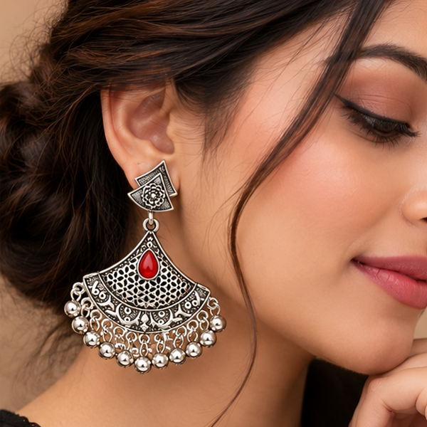 Long Earrings
