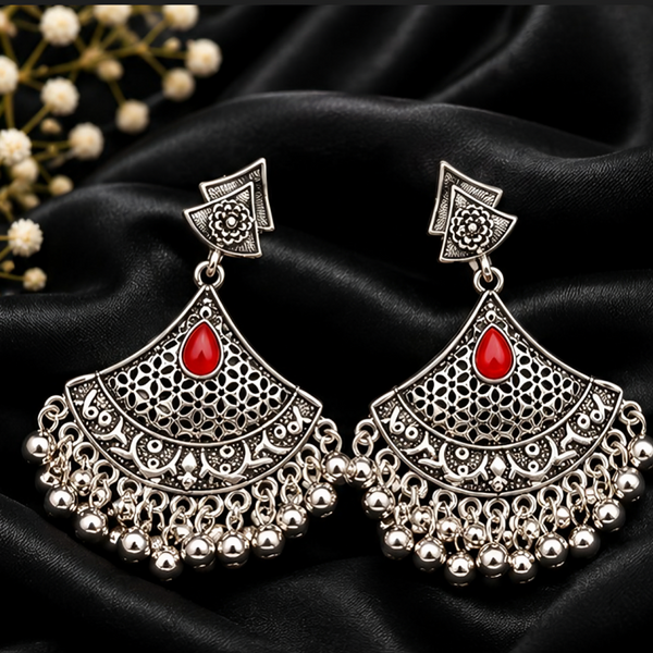 Long Earrings