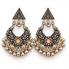 Long Earrings
