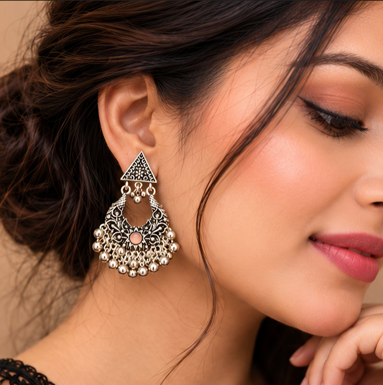 Long Earrings
