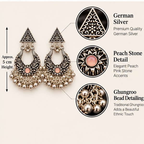 Long Earrings