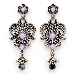 Long Earrings