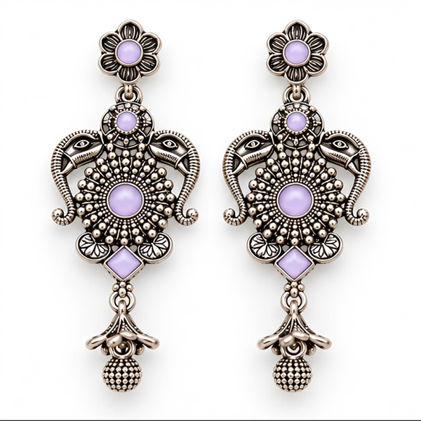 Long Earrings