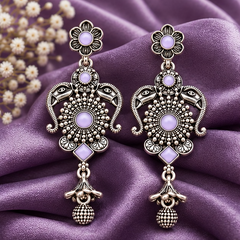 Long Earrings