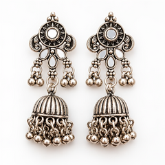 Long Earrings