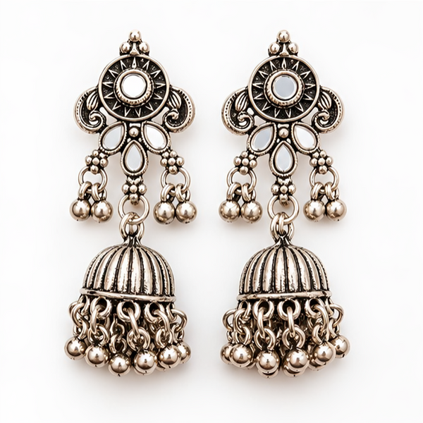 Long Earrings