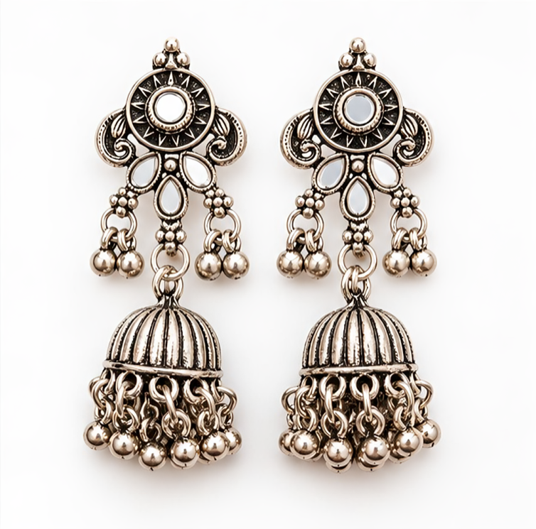 Long Earrings