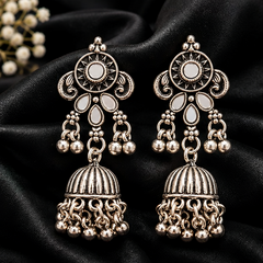 Long Earrings