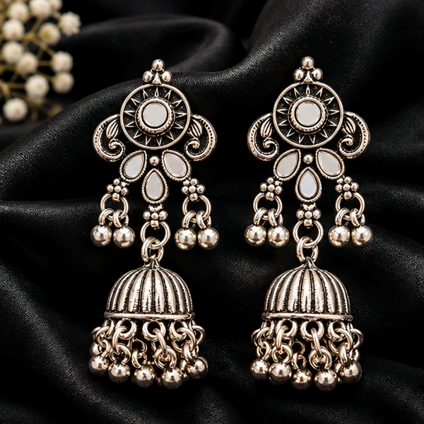 Long Earrings