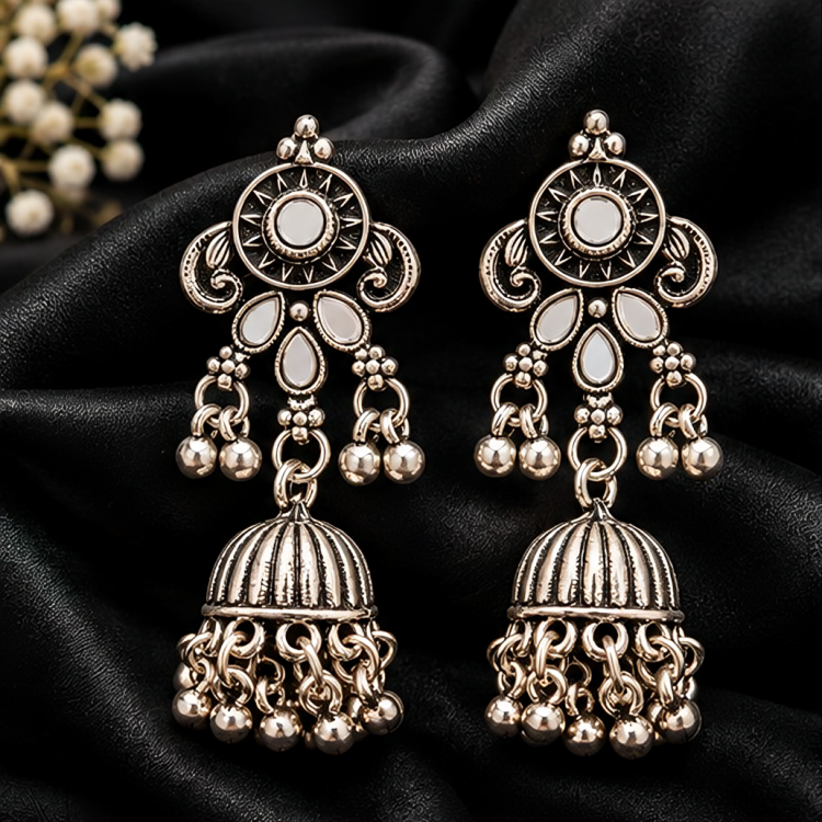 Long Earrings