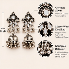 Long Earrings