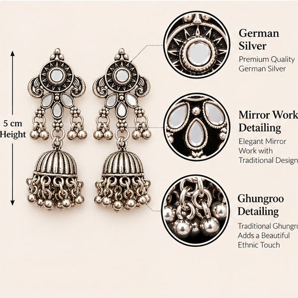 Long Earrings