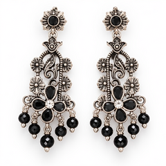 Long Earrings
