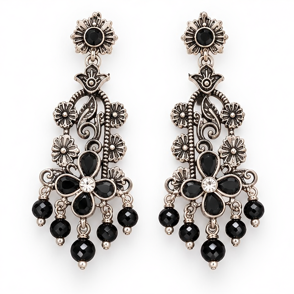Long Earrings