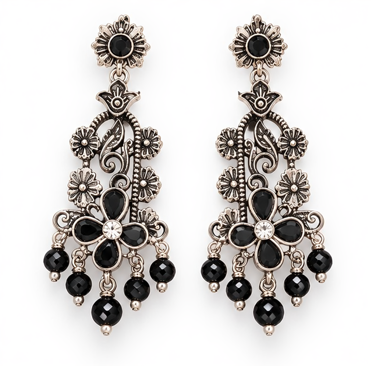 Long Earrings
