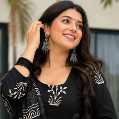 Long Earrings
