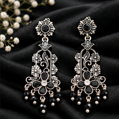 Long Earrings