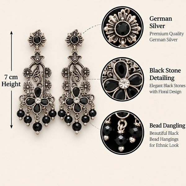 Long Earrings