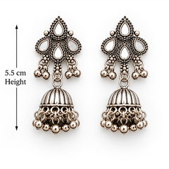 Long Earrings
