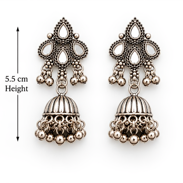Long Earrings