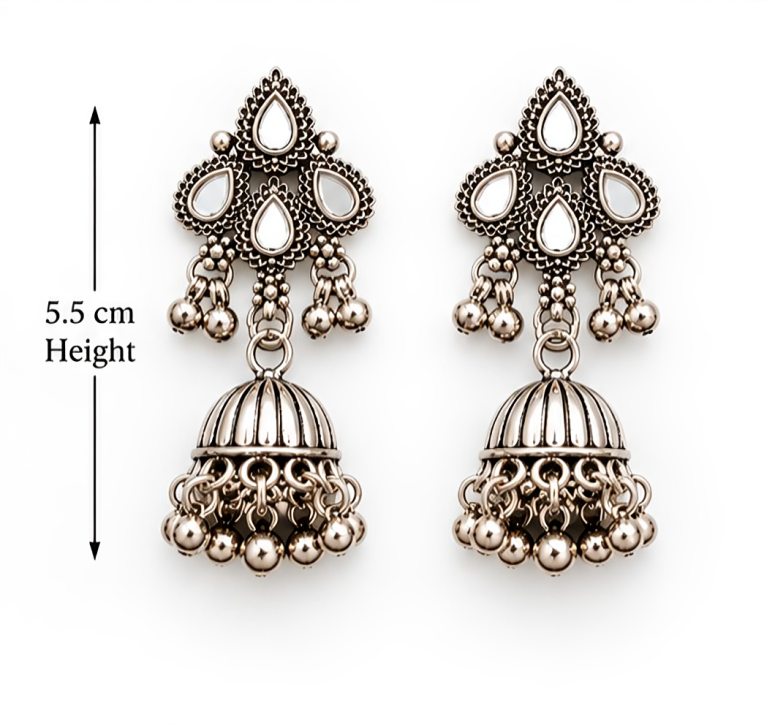 Long Earrings