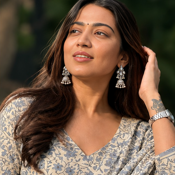 Long Earrings