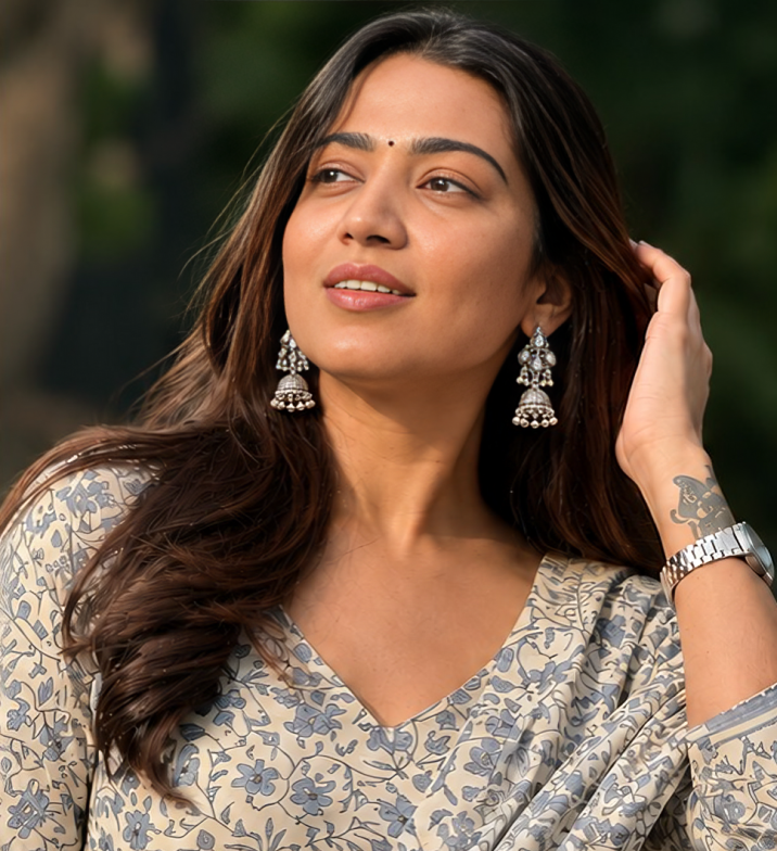 Long Earrings