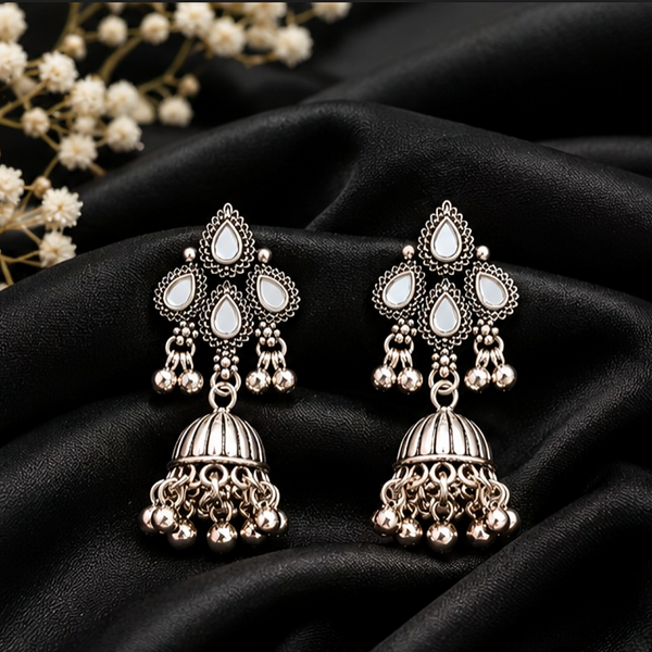Long Earrings