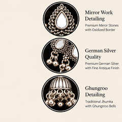 Long Earrings