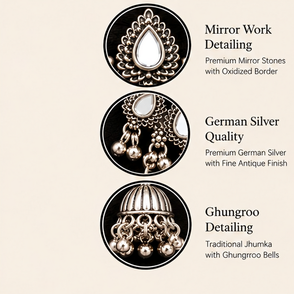 Long Earrings