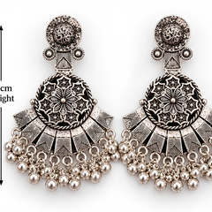 Long Earrings