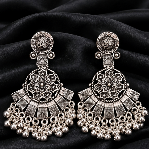 Long Earrings