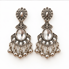 Long Earrings