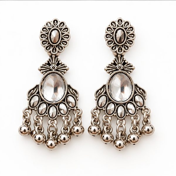 Long Earrings
