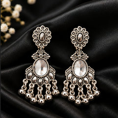 Long Earrings